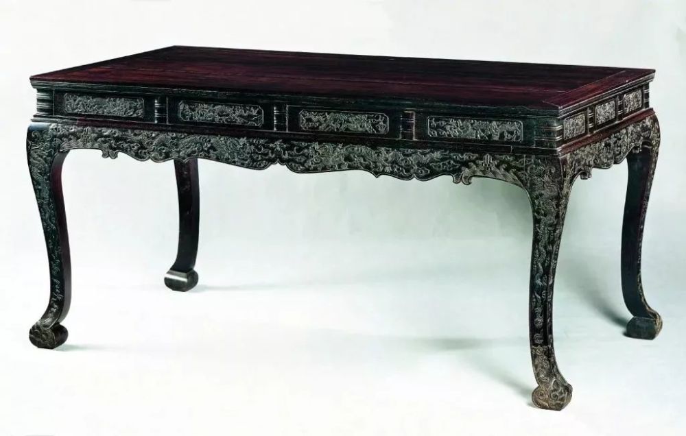 李翰祥|李翰祥：电影里的家具人生