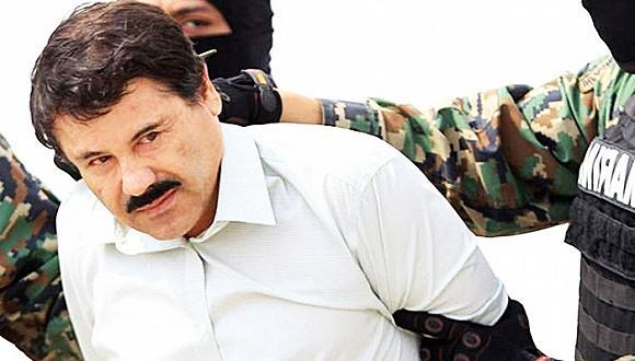 墨西哥终究不敌毒贩被迫释放毒枭之子奥维迪奥直言坐牢很享受