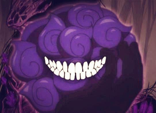 元素化,在后期的剧情中也是穿插了不少可以元素化的超人系恶魔果实