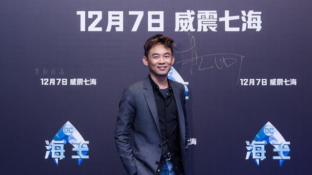 《海王》即将上映,了解下面这些内容对你观影