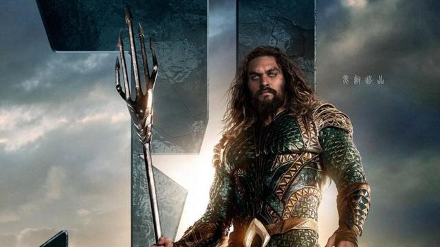 《海王》即将上映,了解下面这些内容对你观影