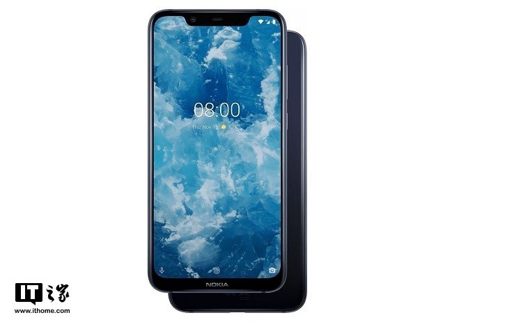 零售商:诺基亚X7国际版高配最早1月底到来
