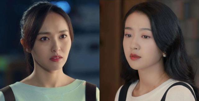 赵丽颖热播剧成《格蕾丝传》强行加戏的女二谁得了路人缘