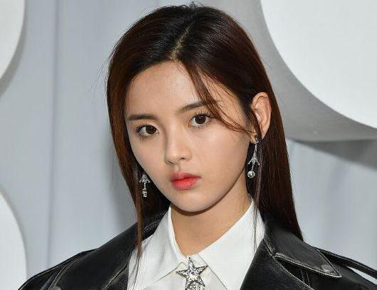 杨超越颜值到底多高?堪称照妖镜的视觉中国