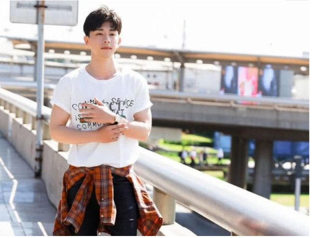 邓伦晒自家豪宅,健身房成亮点,网友:有钱真任性