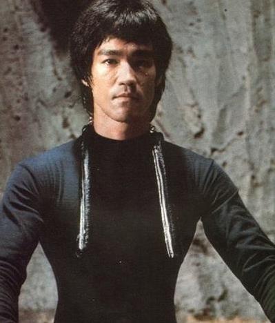 李小龙拍摄的六部电影,盲人追凶上榜,剩下的你全都看过么?