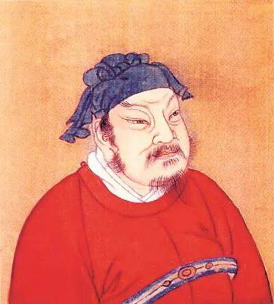 他是馬超的祖先，發明出軍事沙盤，幫助劉秀統一天下 歷史 第1張