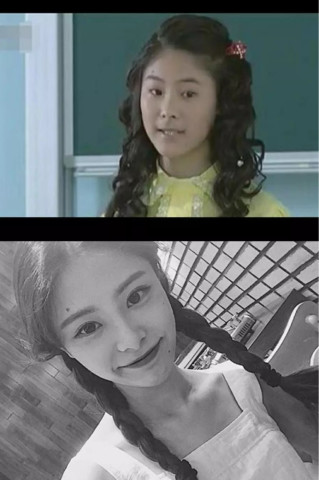 还记得《巴啦啦小魔仙》里的林小君吗?网友:美得认不出!