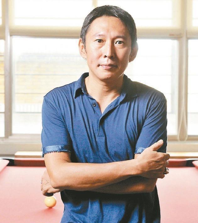 台湾导演钮承泽被曝丑闻,伤害女工作人员,警方已介入调查