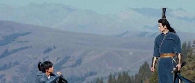 《将夜》二师兄和七师姐的爱情:两人是从什么