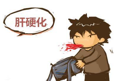 肝硬化患者吐血是怎么回事,是否是脾大脾亢造成的,该怎么处理