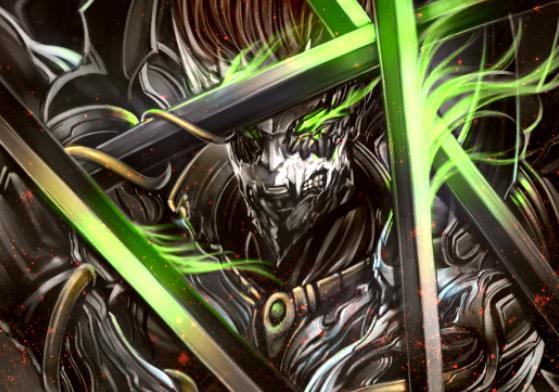 fgo项羽节奏榜强度评价大跳水绿卡垫底光炮从