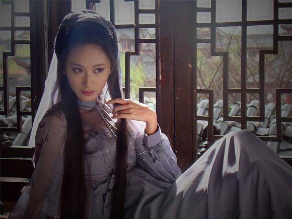 温庭筠|寒冷的冬季，女道士为年长32岁的温庭钧写诗，诉尽人间凄凉