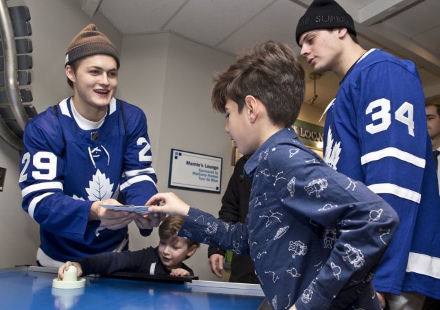 【消息汇总】纽约再成NHL最贵球队 尼兰德首