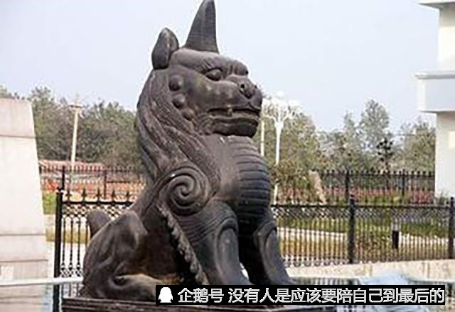 我们先从他的体型上来看,古代人民接触最多的就是牛羊这样比朴实的