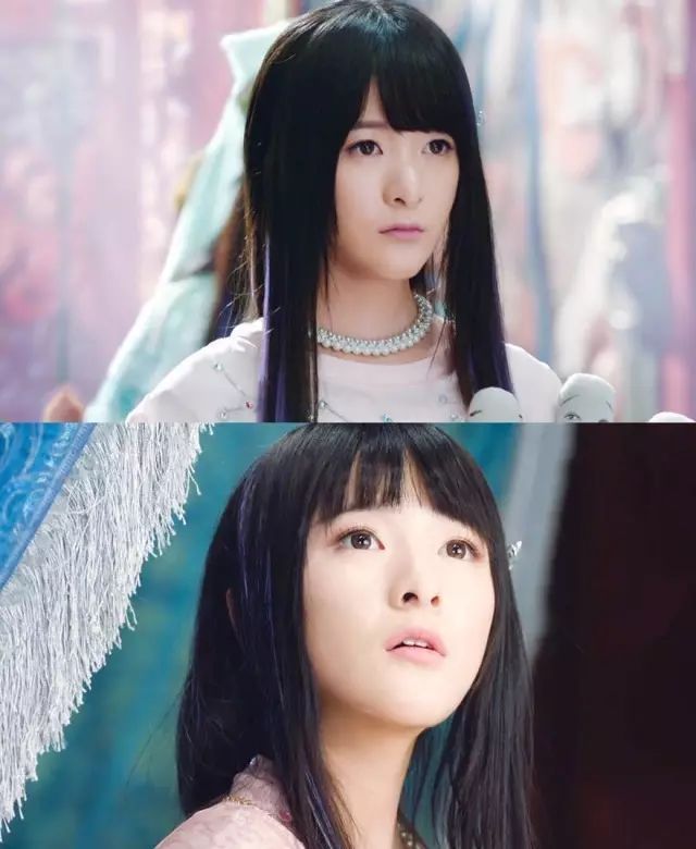 2008年的《长江七号》:三个"男孩子"如今都长成了大美女|徐娇|周小狄