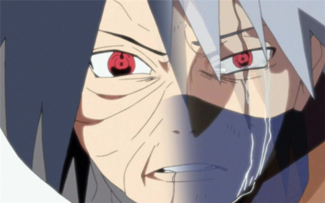 难平的天才忍者(下)|火影忍者|宇智波带土|宇智波鼬|鸣人|自来也|长门