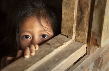 贫困山区令人心酸的现状不是亲眼所见你可能无法想象