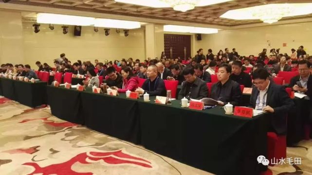 厉害了，湘乡毛田这个产业获得国家级荣誉，湘潭唯一！(图3)
