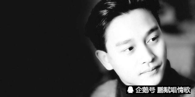 张国荣又现人间?司机撞脸真的神似了!网友:可以出道了