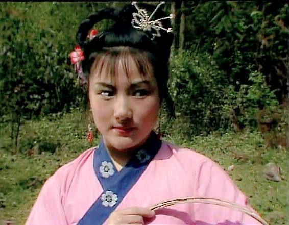 白骨精现原形后自称夫人,她的丈夫是谁?其中一句话透露隐情