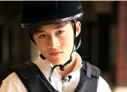 吴欣媛被宠成名媛,变形结束后宠爱却没停,如今美的不像话