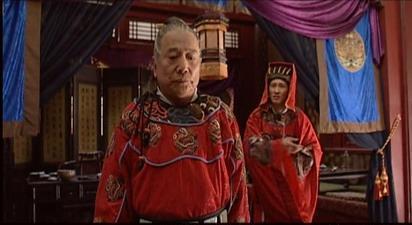 大明王朝1566:太监吕芳40年如履薄冰,如何做到