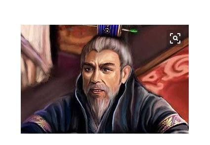 楚子使人问诸周太史.周太史曰:其当王身乎!若禜之,可移于令尹,司马.