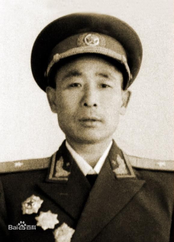 杨文汉(1908年-1997年,水利部司长.