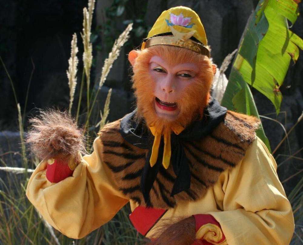 孙悟空真的杀不死吗?有位神仙能将他杀死,不是