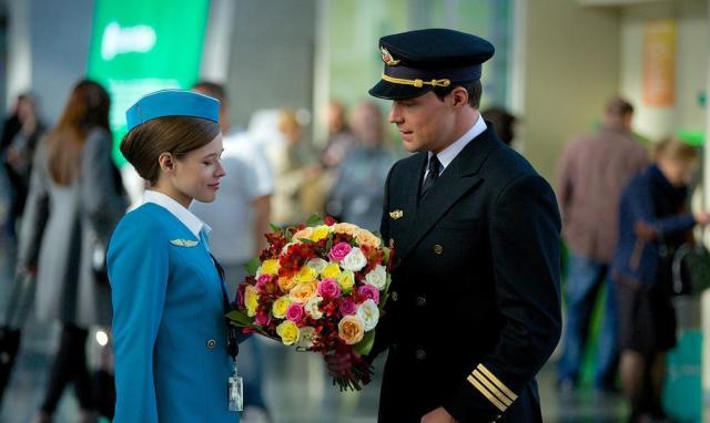 《火海凌云》:万米高空的炙热123分钟