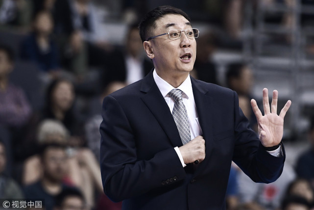 技术台呛声斗嘴 8连败遭嘲讽 阿的江王非再相遇如何斗法?