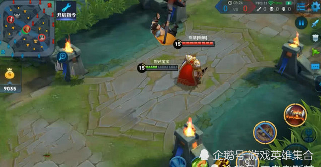 王者荣耀:新英雄猪八戒,技能被曝光,大招就像加