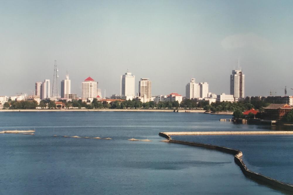 图片故事聊城老照片