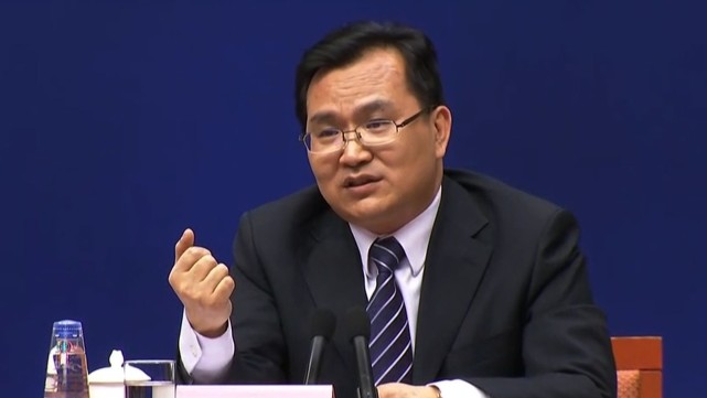 国务院任免工作人员:盛来运任国家统计局副局长