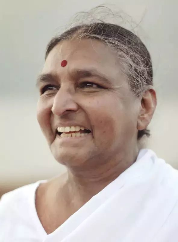 geetaji诞辰77周年丨她的光辉永远怀念