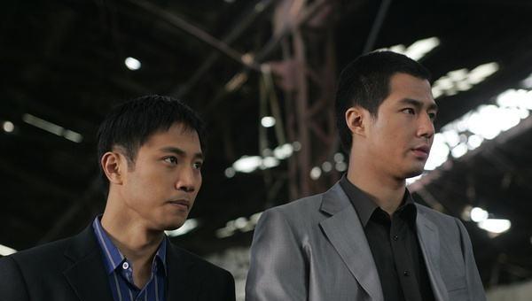 这四部关于黑道的韩国电影,每一部都让人受到