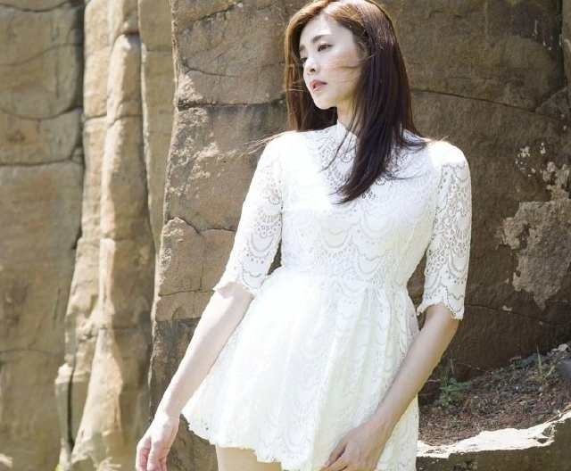 周杰伦《青花瓷》mv女主,如今被提名最经典时隔13年热度依旧