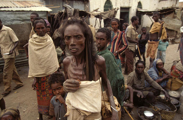 盘点二战以来历次难民潮