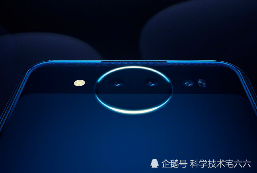 努比亚X和NEX双屏版,谁才是双屏幕旗舰机皇?