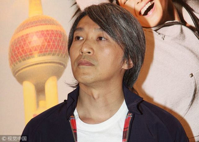 周星驰电影中的经典套路,主角有难,女神来帮忙
