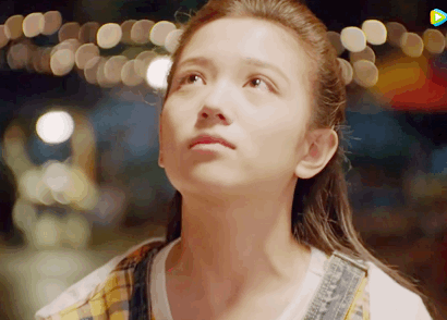 李渔回头看看黄澄澄吧!《人不彪悍枉少年》里的倒追女孩让人心疼