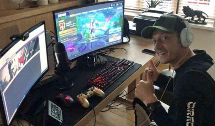 \