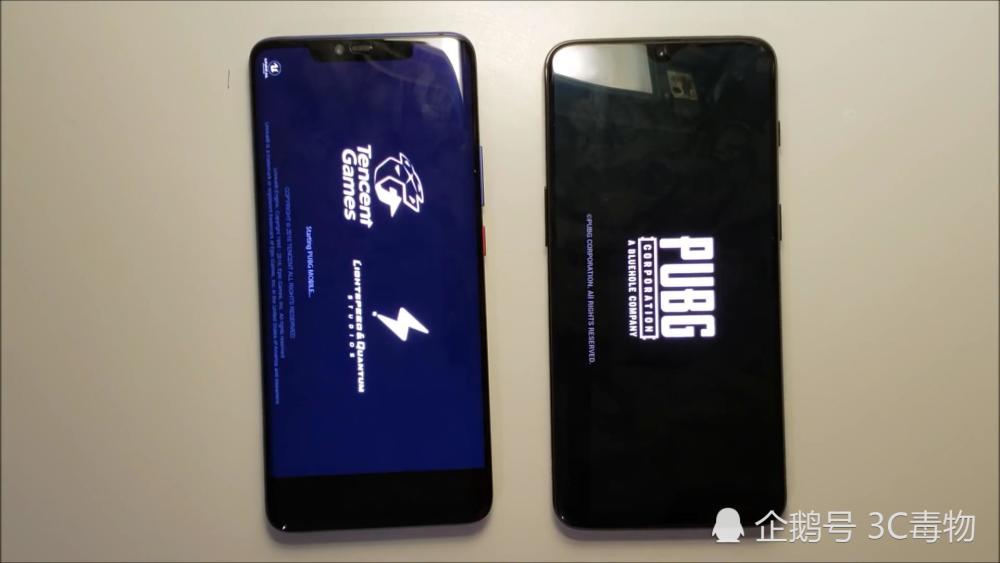 华为Mate20和一加6T综合性能测试:依然是麒麟