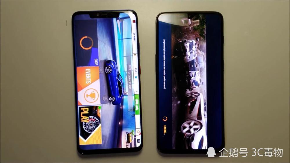 华为Mate20和一加6T综合性能测试:依然是麒麟