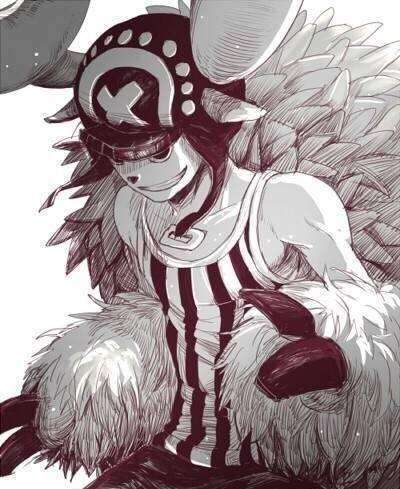 海贼王:实力最强的五个动物,狗猫联手才第二,第一秒杀十亿海贼