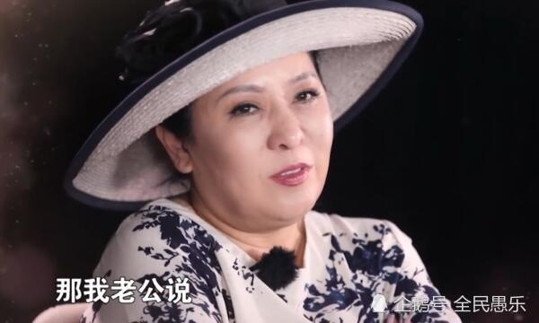 向太陈岚说出自己身材发福的原因,变胖后向华