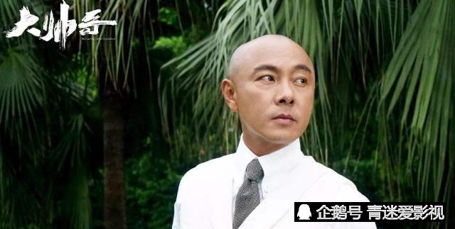 《大帅哥》豆瓣评分出来了,这个分值你满意吗?