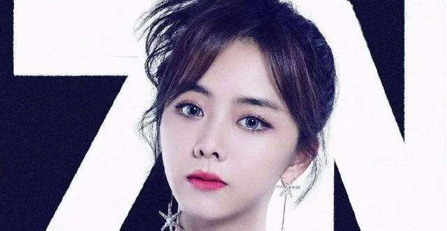 最新期《明星大侦探》谭松韵不再当背景板,花