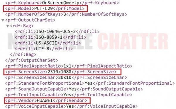 华为将推全新黑科技:荣耀V20配ToF相机 领先